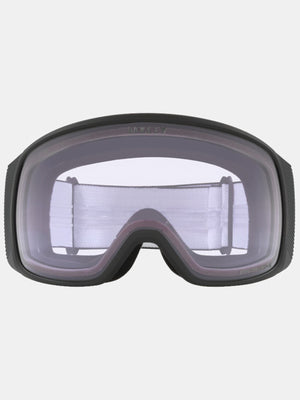 Oakley Flight Tracker L Black/Prizm Snow Clear Goggle 2025
