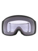 Oakley Flight Tracker L Matte Black/Prizm Snow Clear Goggle