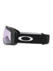 Oakley Flight Tracker L Matte Black/Prizm Snow Clear Goggle
