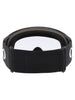 Oakley Flight Tracker L Matte Black/Prizm Snow Clear Goggle