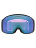 Oakley Flight Tracker L Matte Black/Prizm Iced Iridium Goggle