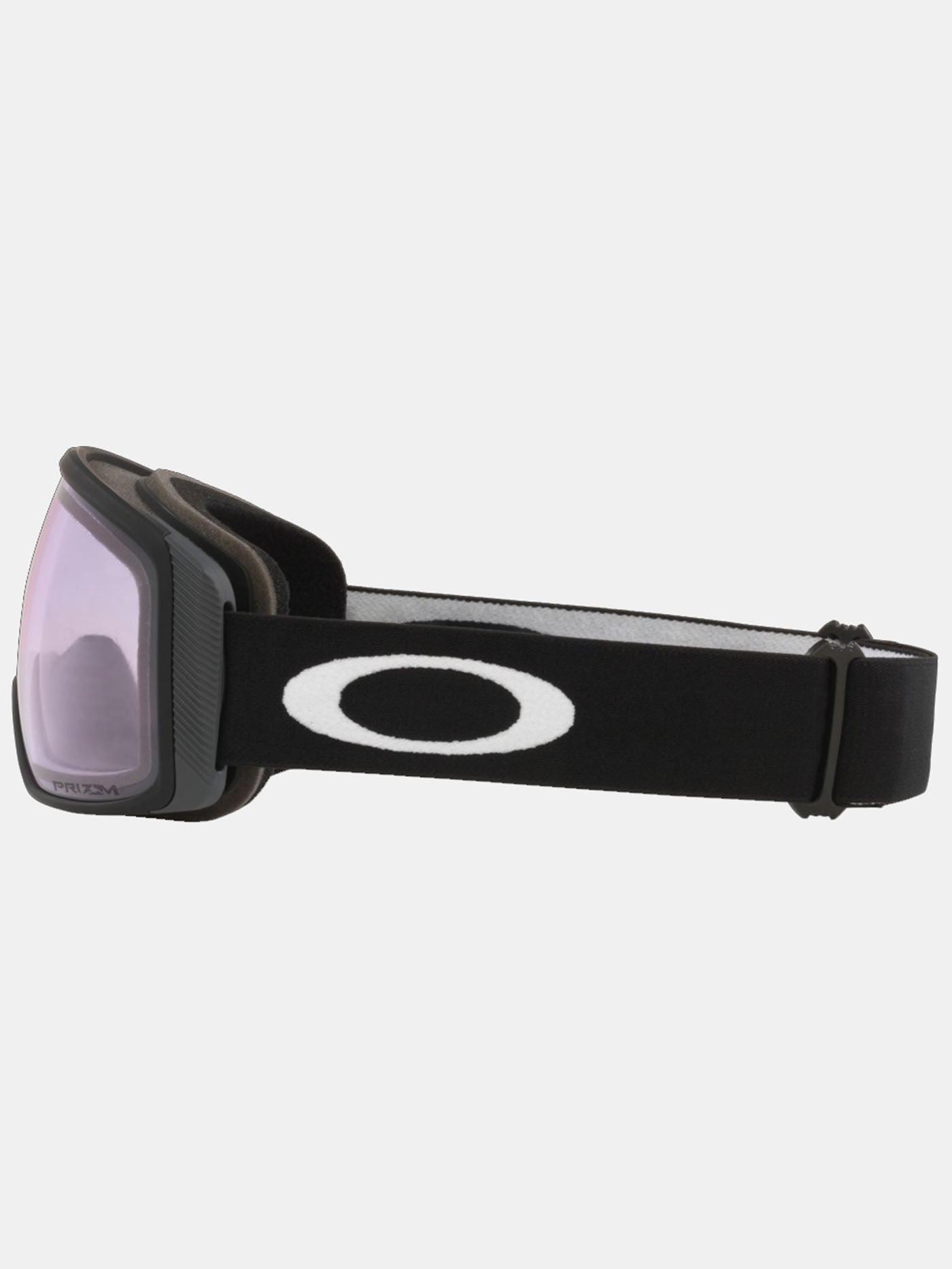 Oakley Flight Tracker M Black/Prizm Snow Clear Goggle 2025