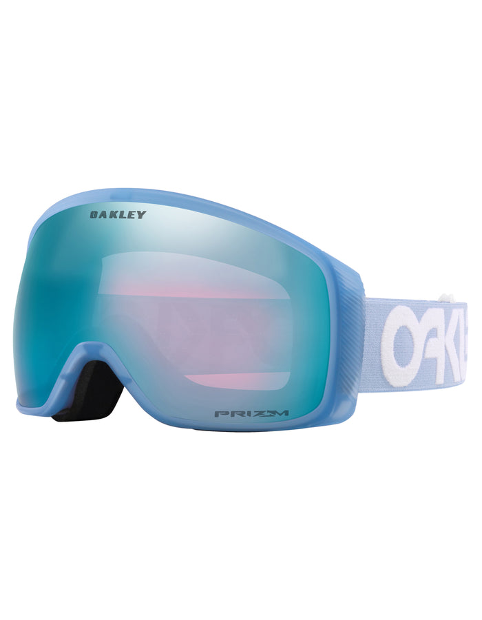 Oakley Flight Tracker M Sapphire Snowboard Goggle 2024 | B1B STNEWSH/PRZM SAPPHIRE