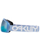 Oakley Flight Tracker M Sapphire Snowboard Goggle 2024