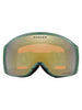 Oakley Flight Tracker M Jade/Sage Gold Snowboard Goggle 2024