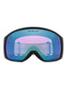 Oakley Flight Tracker M Matte Black/Prizm Iced Iridium Goggle
