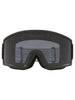 Oakley Target Line L Matte Black/Dark Grey Goggle