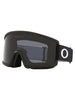 Oakley Target Line L Black/Dark Grey Goggle