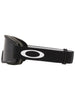 Oakley Target Line L Black/Dark Grey Goggle