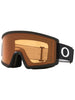 Oakley Target Line L Matte Black/Persimmon Goggle
