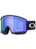 Oakley Target Line L Matte Black/Violet Iridium Goggle 2025