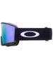 Oakley Target Line L Matte Black/Violet Iridium Goggle 2025