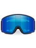 Oakley Target Line L Abyss/Black Ice Iridium Goggle