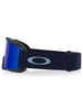 Oakley Target Line L Abyss/Black Ice Iridium Goggle
