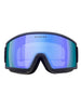 Oakley Target Line M Matte Black/Violet Iridium Goggle