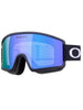 Oakley Target Line M Matte Black/Violet Iridium Goggle