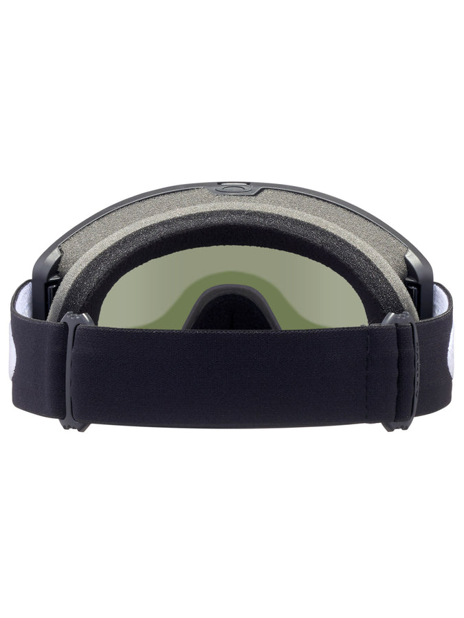 Oakley Target Line M Matte Black/Violet Iridium Goggle | MATTE BLACK/VIOLET IRIDIUM