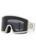 Oakley Target Line M Cool Grey/Dark Grey Goggle