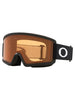 Oakley Target Line S Matte Black/Persimmon Goggle