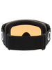 Oakley Target Line S Matte Black/Persimmon Goggle