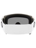 Oakley Target Line S Matte White/Dark Grey Goggle