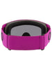 Oakley Target Line S Ultra Purple/Dark Grey Goggle 2025