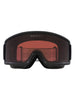 Oakley Target Line S Black/Dark Grey Snowboard Goggle 2024