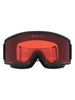 Oakley Target Line S Black/Prizm Rose Snowboard Goggle 2024