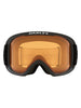Oakley O-Frame 2.0 Pro L Matte Black/Persimmon Goggle