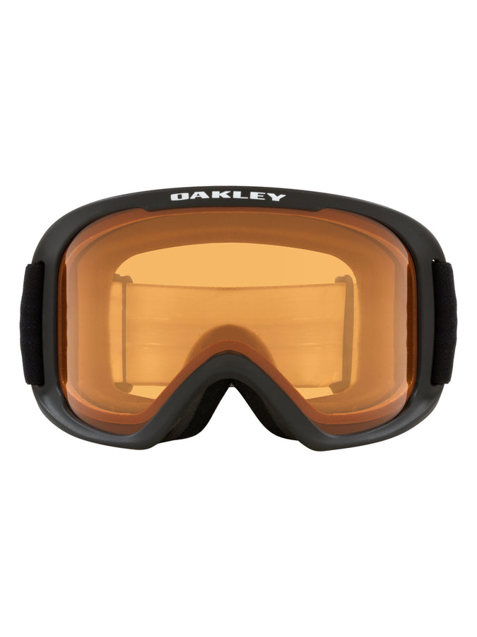 Oakley O-Frame 2.0 Pro L Matte Black/Persimmon Goggle | MATTE BLACK/PERSIMMON