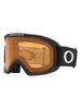Oakley O-Frame 2.0 Pro L Matte Black/Persimmon Goggle