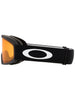 Oakley O-Frame 2.0 Pro L Matte Black/Persimmon Goggle