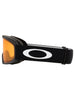 Oakley O-Frame 2.0 Pro L Matte Black/Persimmon Goggle