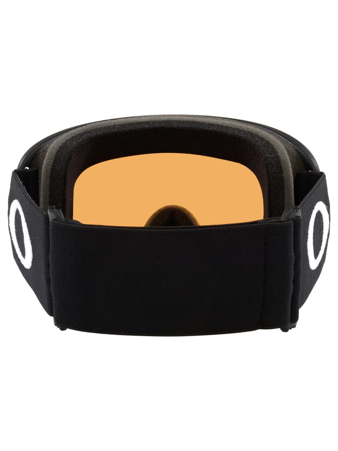 Oakley O-Frame 2.0 Pro L Matte Black/Persimmon Goggle | MATTE BLACK/PERSIMMON