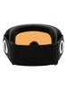 Oakley O-Frame 2.0 Pro L Matte Black/Persimmon Goggle