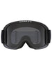 Oakley O-Frame 2.0 Pro L Matte Black/Dark Grey Goggle