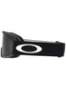 Oakley O-Frame 2.0 Pro L Matte Black/Dark Grey Goggle