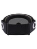 Oakley O-Frame 2.0 Pro L Matte Black/Dark Grey Goggle