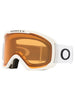 Oakley O-Frame 2.0 Pro L Mattw White/Persimmon Goggle