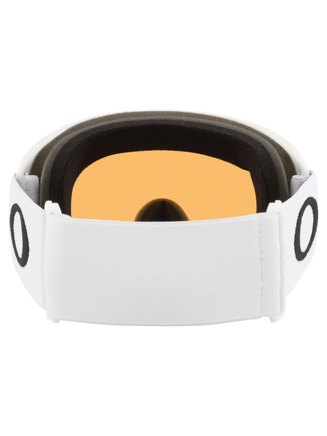 Oakley O-Frame 2.0 Pro L Mattw White/Persimmon Goggle | MATTE WHITE/PERSIMMON