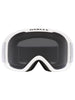 Oakley O-Frame 2.0 Pro L Matte White/Dark Grey Goggle