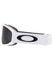 Oakley O-Frame 2.0 Pro L Matte White/Dark Grey Goggle