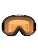 Oakley O-Frame 2.0 Pro M Matte Black/Persimmon Goggle