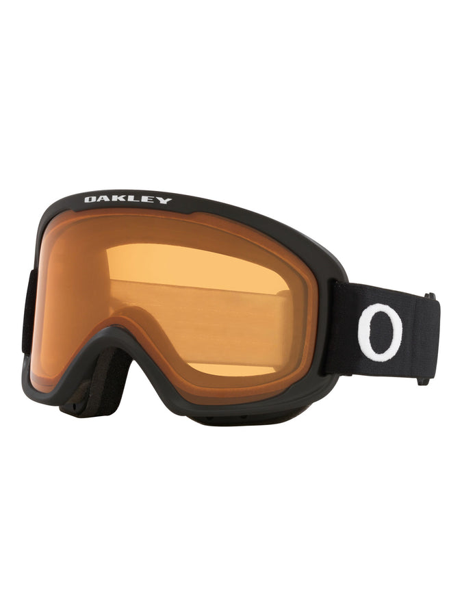 Oakley O-Frame 2.0 Pro M Matte Black/Persimmon Goggle | MATTE BLACK/PERSIMMON