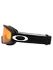 Oakley O-Frame 2.0 Pro M Matte Black/Persimmon Goggle