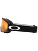 Oakley O-Frame 2.0 Pro M Matte Black/Persimmon Goggle
