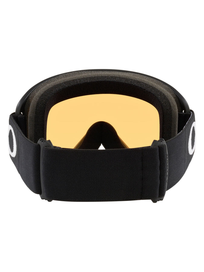 Oakley O-Frame 2.0 Pro M Matte Black/Persimmon Goggle | MATTE BLACK/PERSIMMON