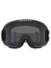 Oakley O-Frame 2.0 Pro M Matte Black/Dark Grey Goggle