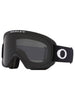 Oakley O-Frame 2.0 Pro M Matte Black/Dark Grey Goggle