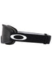 Oakley O-Frame 2.0 Pro M Matte Black/Dark Grey Goggle